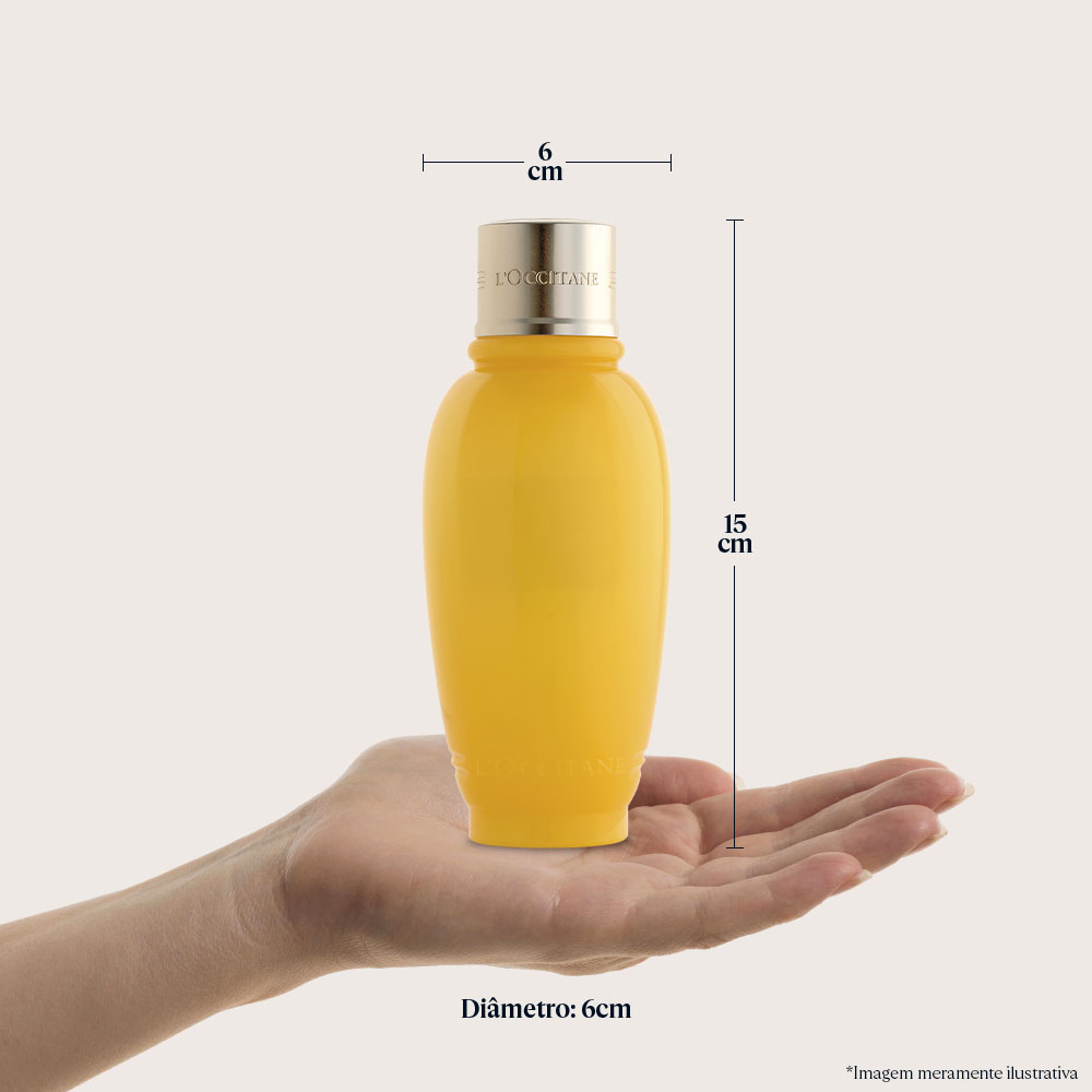 Loção ativadora Immortelle Divine 200ml, , large image number 1